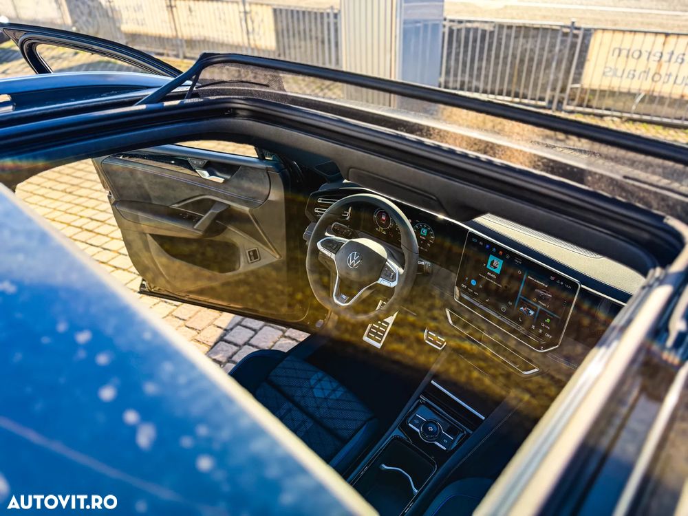 Volkswagen Tiguan 1.5 TSI eHybrid DSG PHEV R-Line - 9