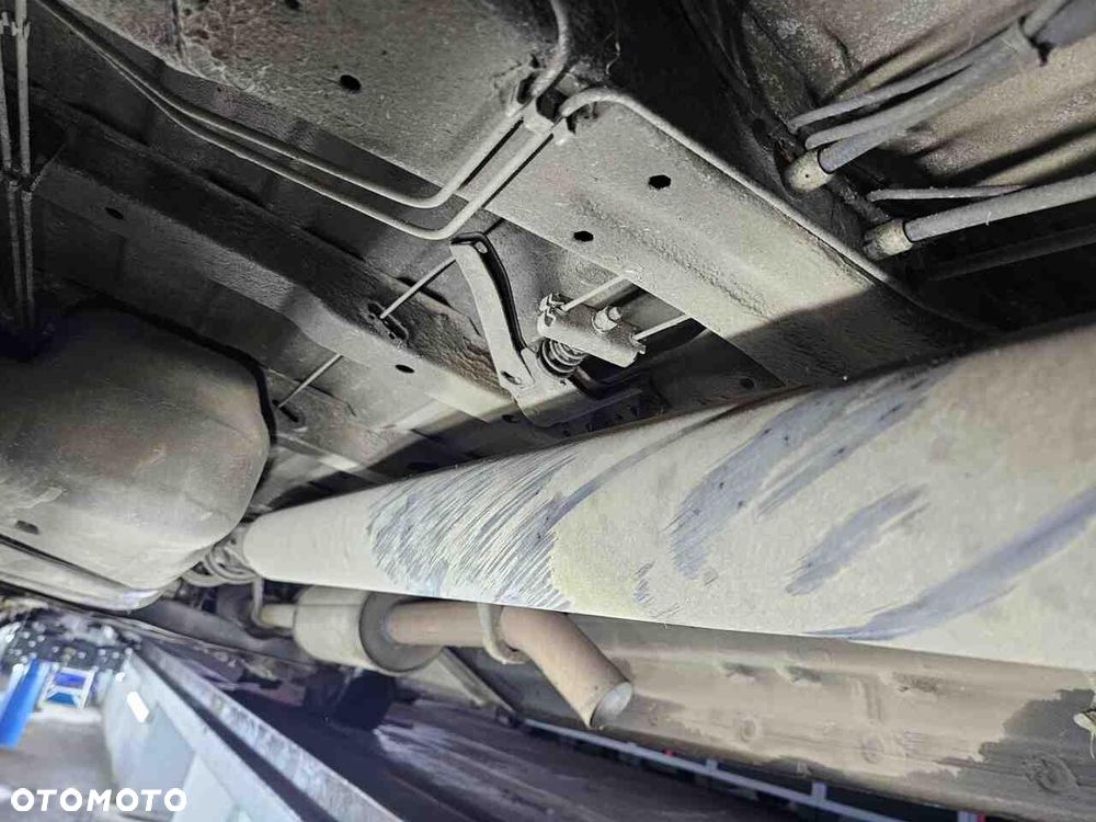 Mercedes-Benz SPRINTER *432* - 9