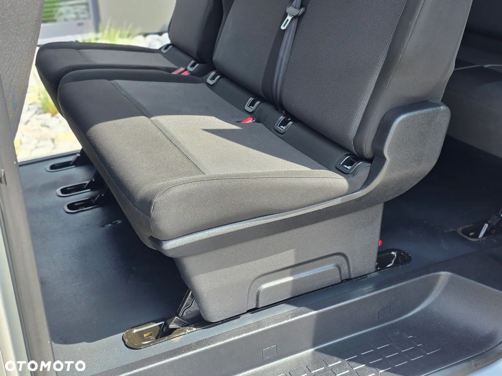 Toyota Proace Verso 2.0 D4-D Long Business - 31