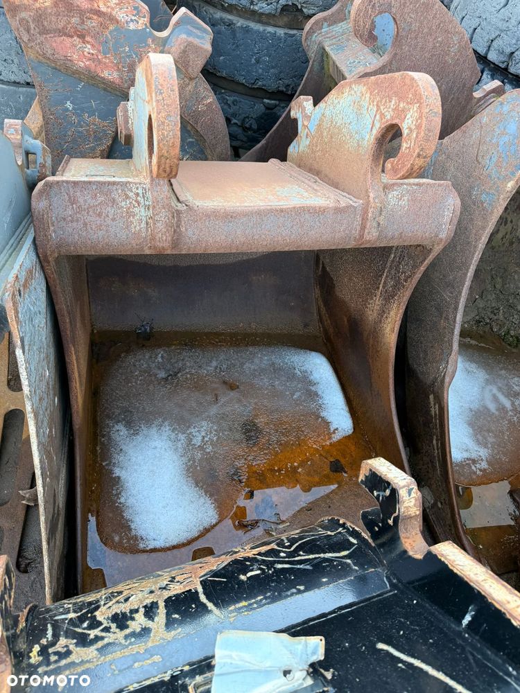 Hitachi ZX140W-6 - 11