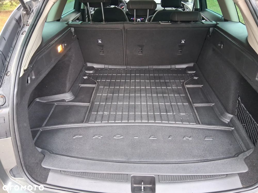 Opel Insignia 1.5 Direct InjectionTurbo Business Edition - 33