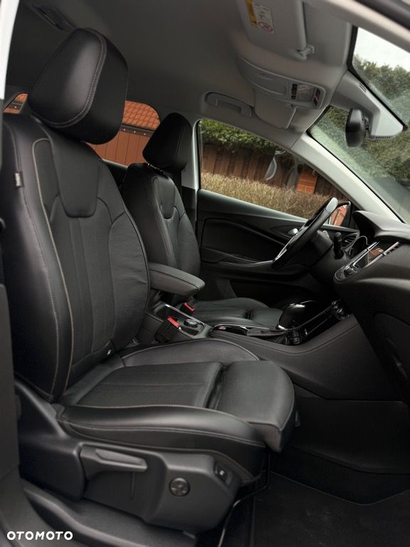 Opel Grandland X 1.6 Start/Stop Automatik Ultimate - 39