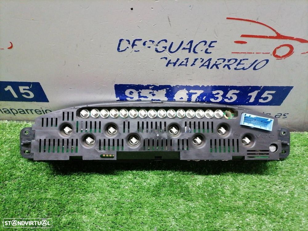 QUADRANTE CITROEN XSARA PICASSO 2006 -9661734780 - 2