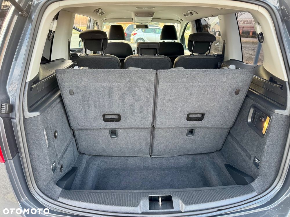 Volkswagen Sharan 1.4 TSI BMT Comfortline - 19