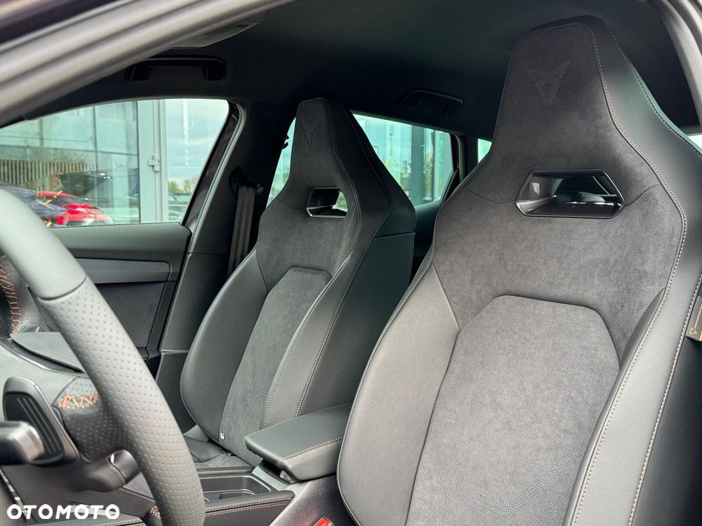 Cupra Formentor 1.5 eTSI mHEV DSG - 19