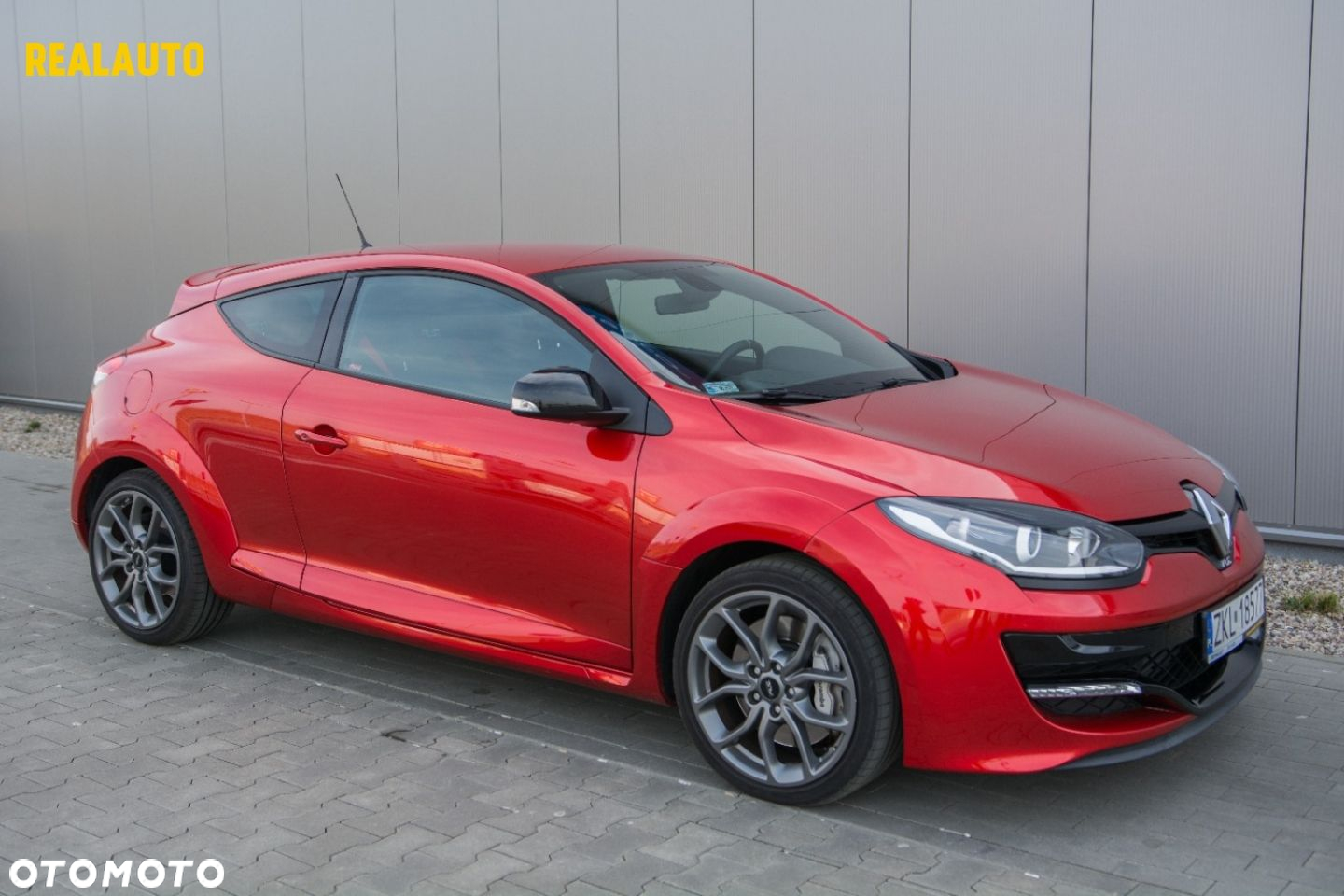 Renault Megane - 2