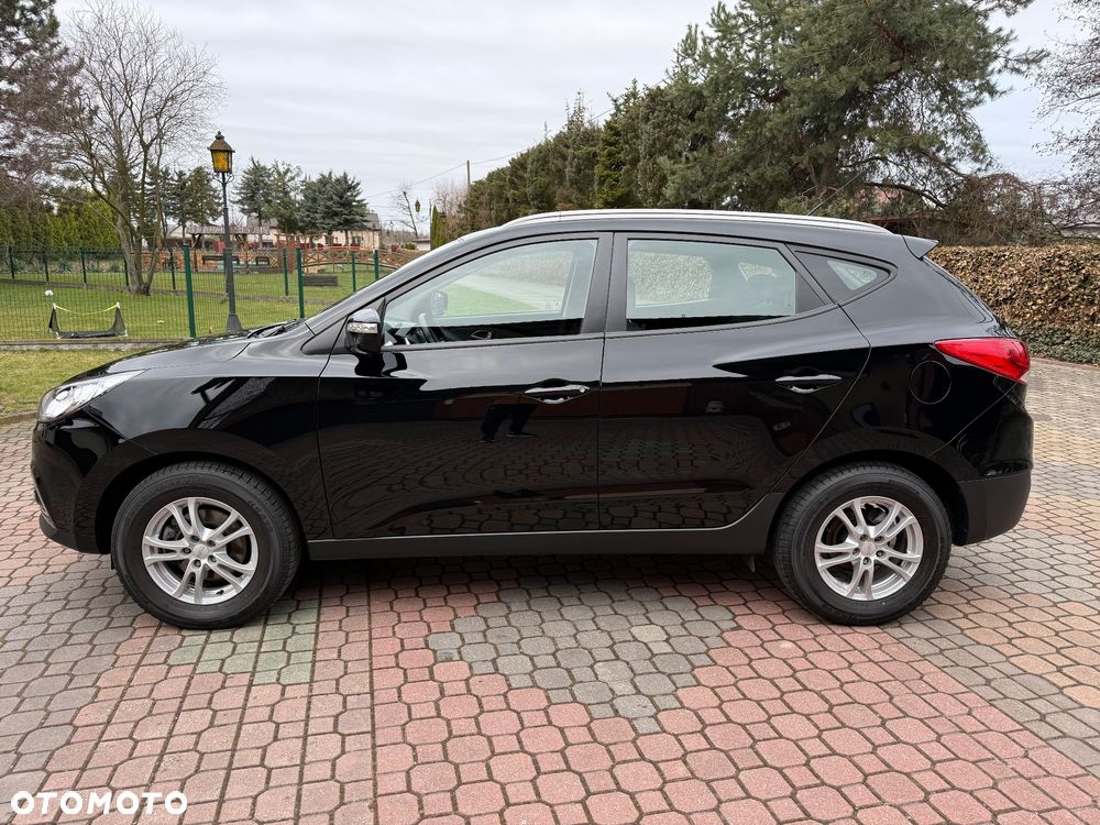 Hyundai ix35 1.6 2WD Style - 4