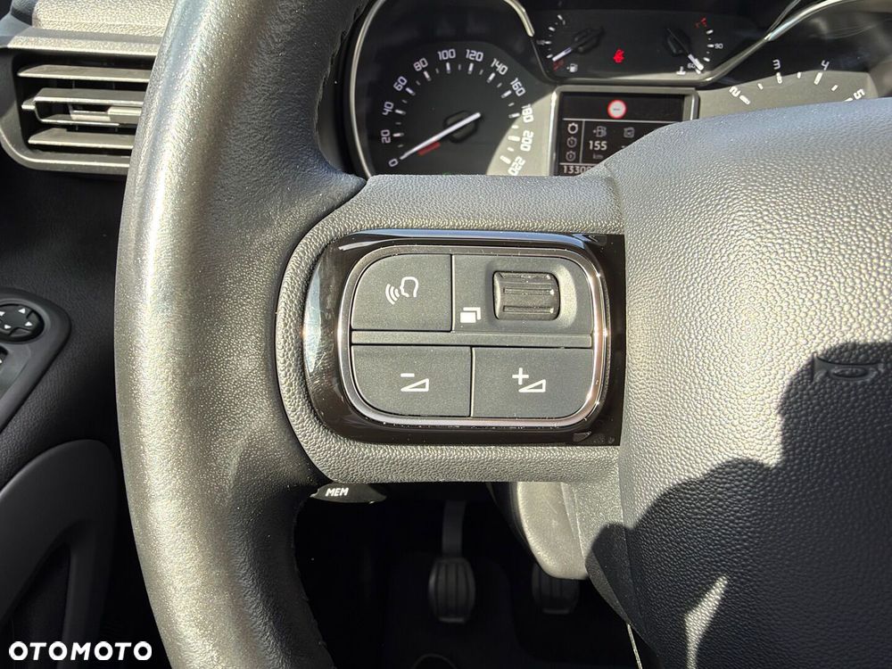 Toyota Proace City Verso 1.5 D-4D Family - 13