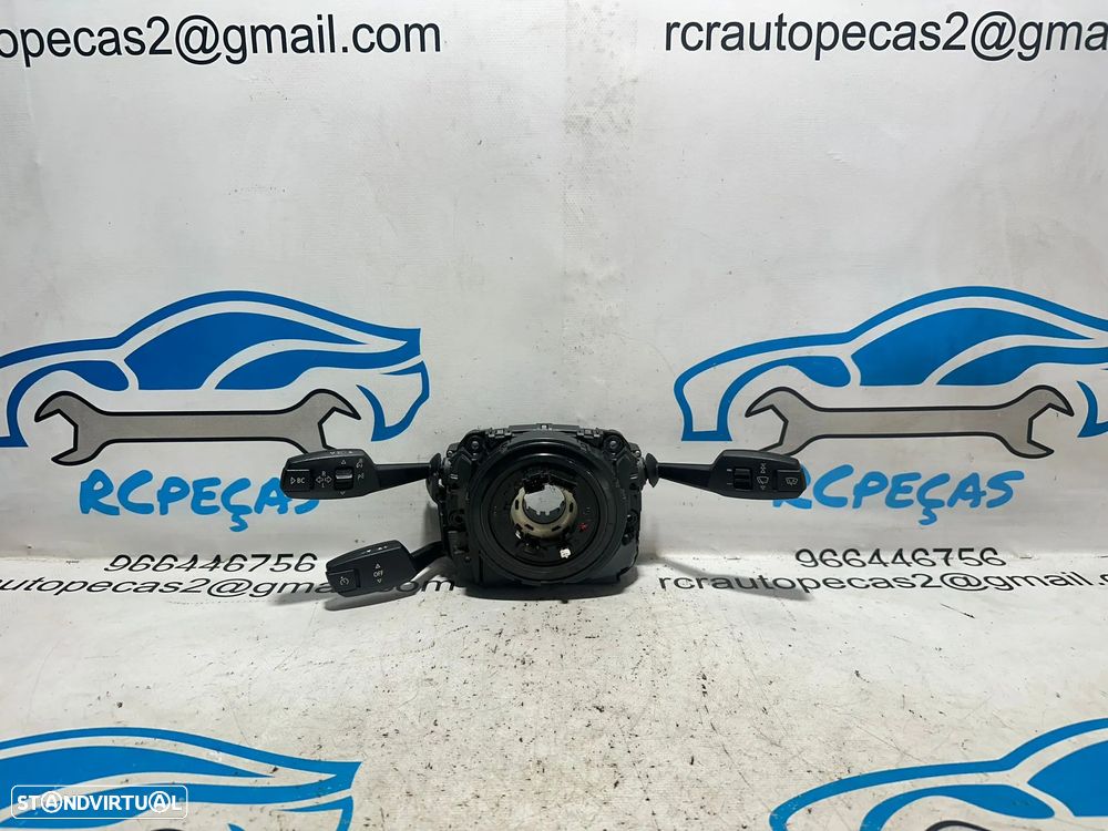 .Fita Airbag Comutador Piscas Luzes  BMW SERIE 1 3 61316989557 6989557 - 2