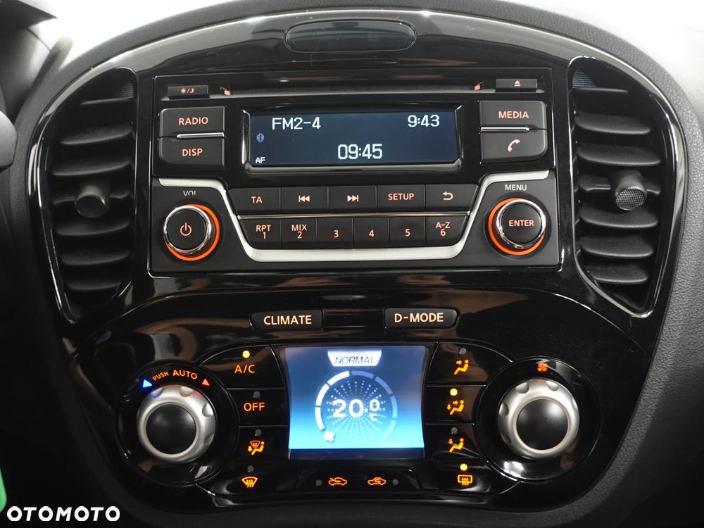 Nissan Juke 1.2 DIG-T Edition - 30