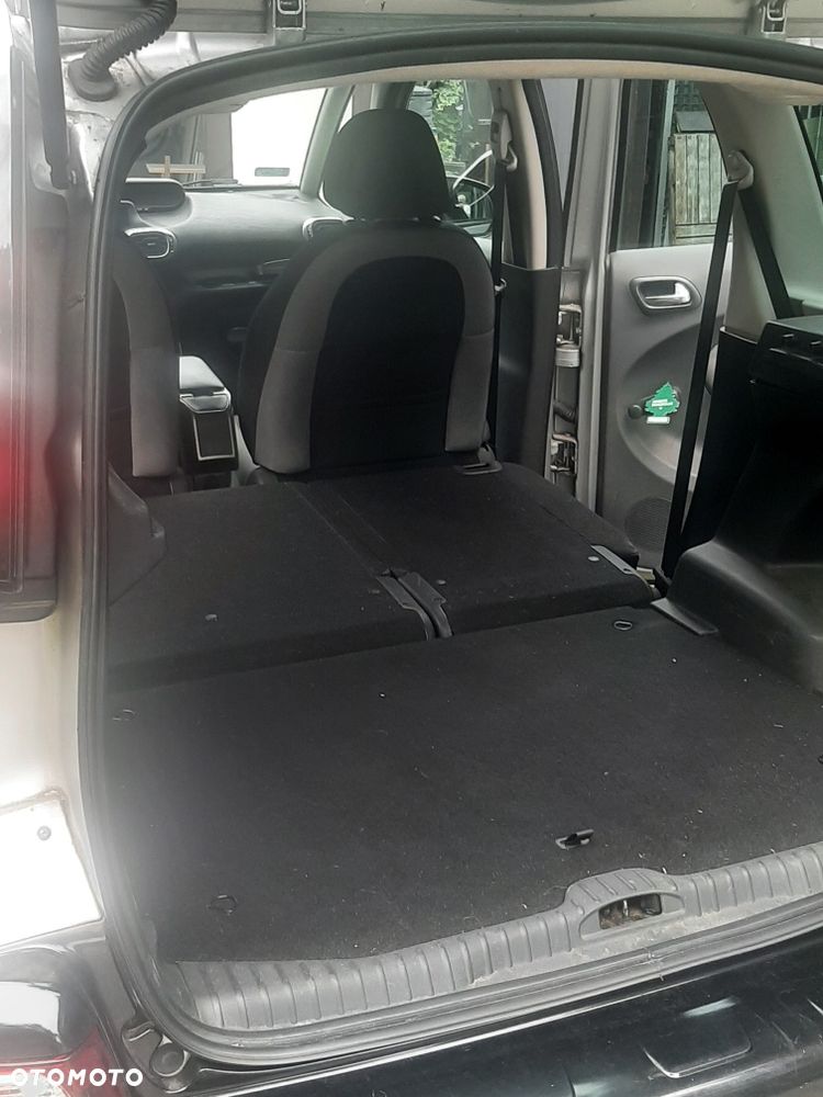 Citroën C3 Picasso 1.2 PureTech Exclusive - 13