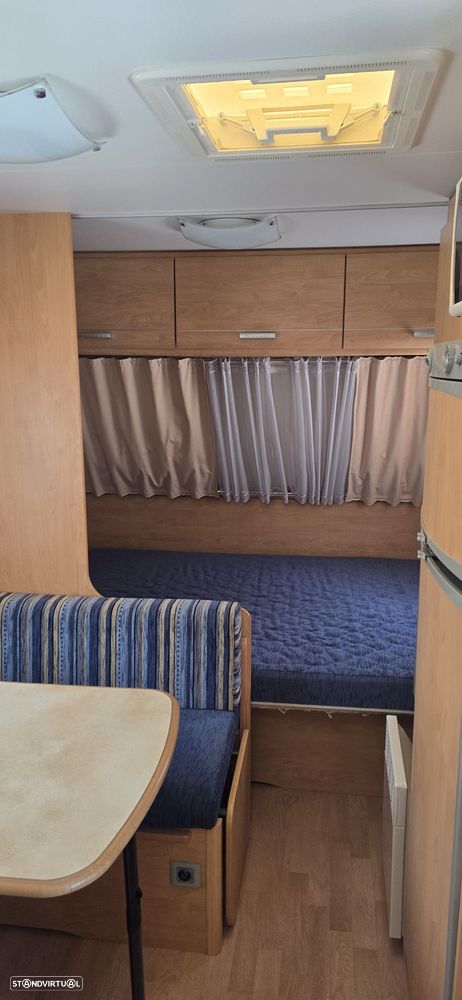 Caravelair Antares Luxe - 8