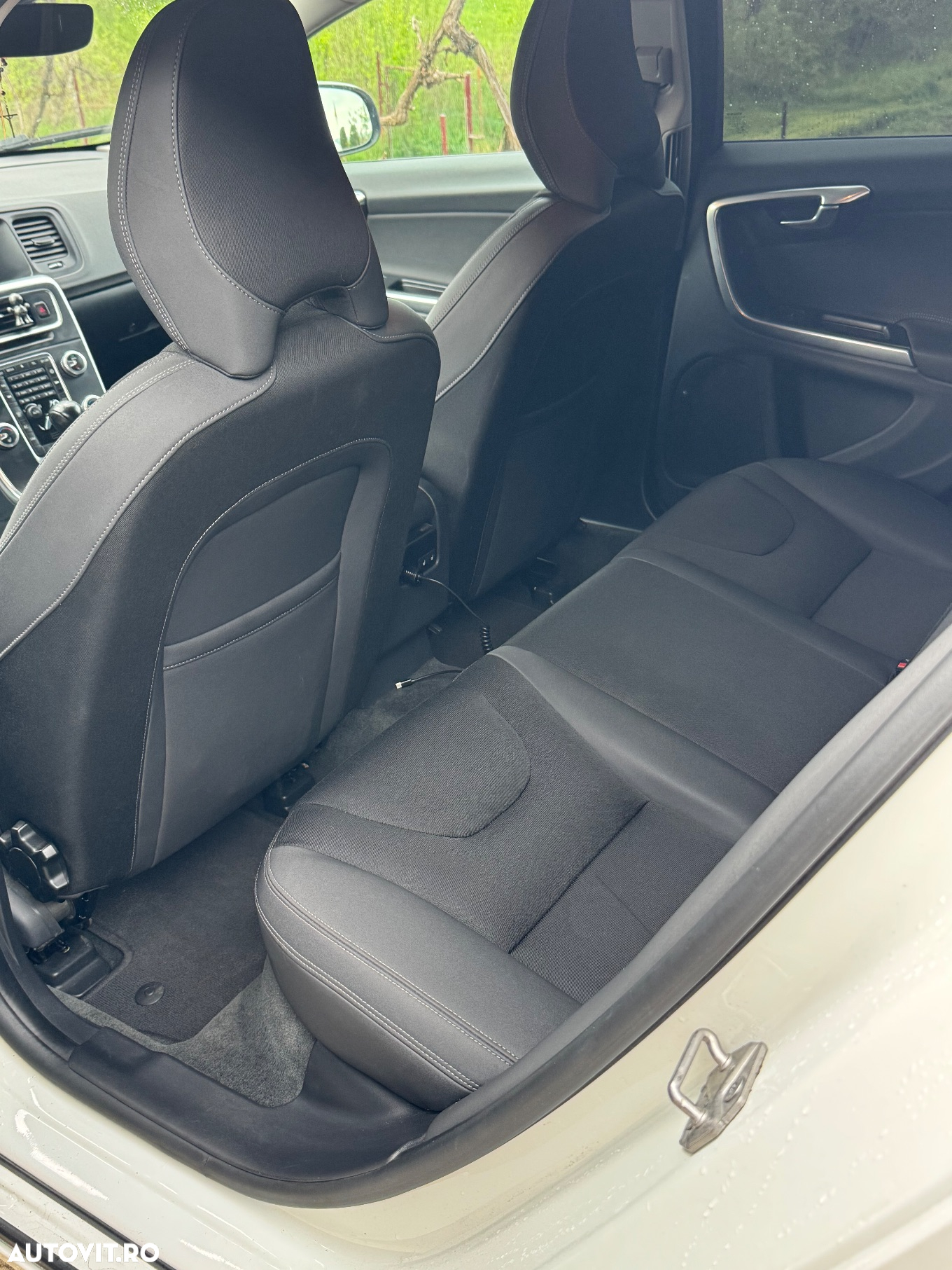 Volvo V60 - 9
