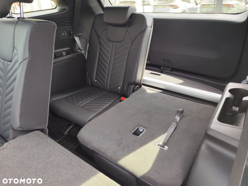 Kia Sorento 1.6 T-GDI HEV Prestige Line AWD 7os - 16