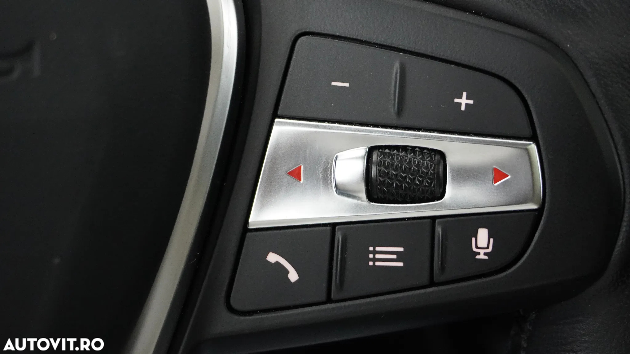 BMW Seria 3 320e Touring Aut. - 20