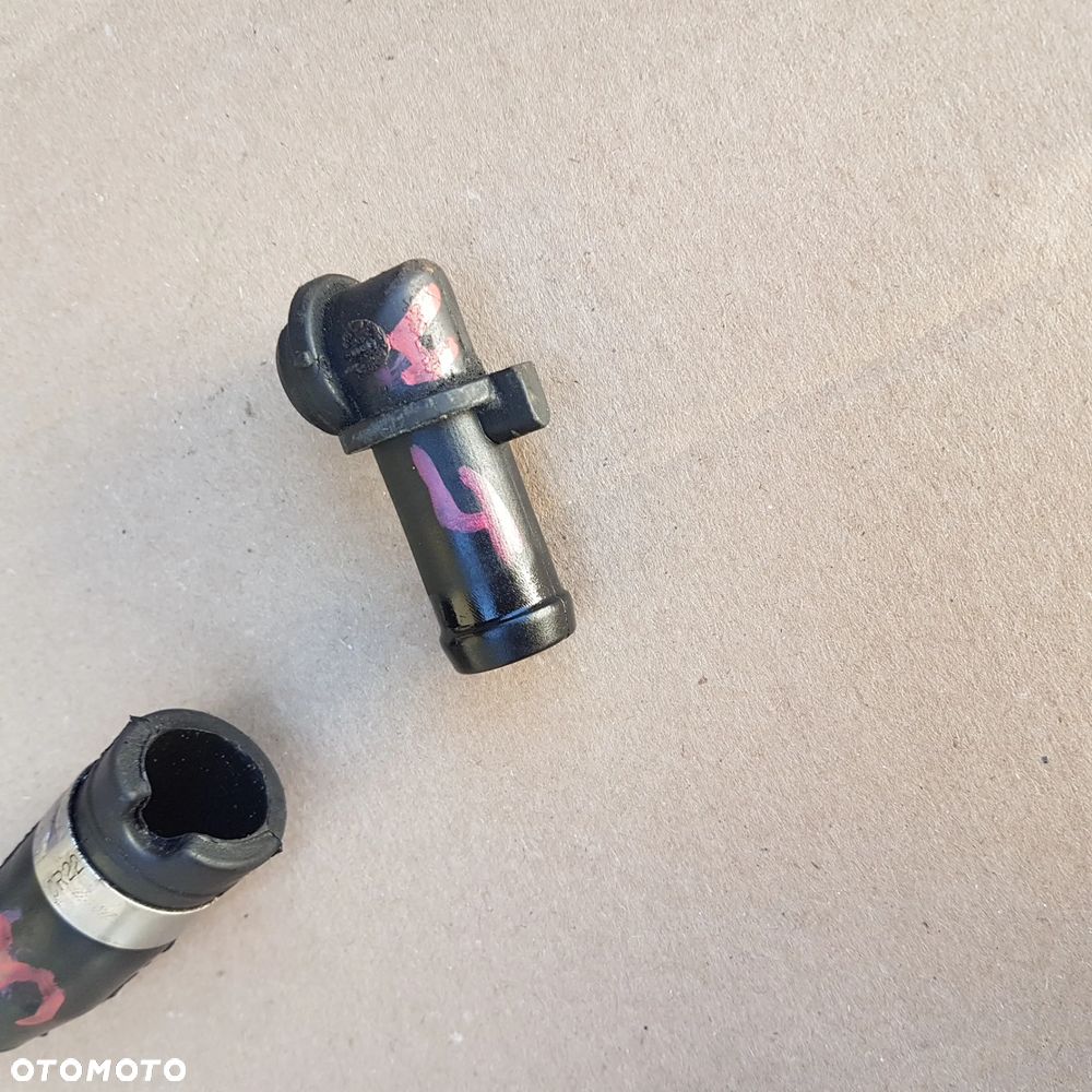 rura odma przewód turbina fiat grande punto bravo mito linea1.4 t jet tjet - 6