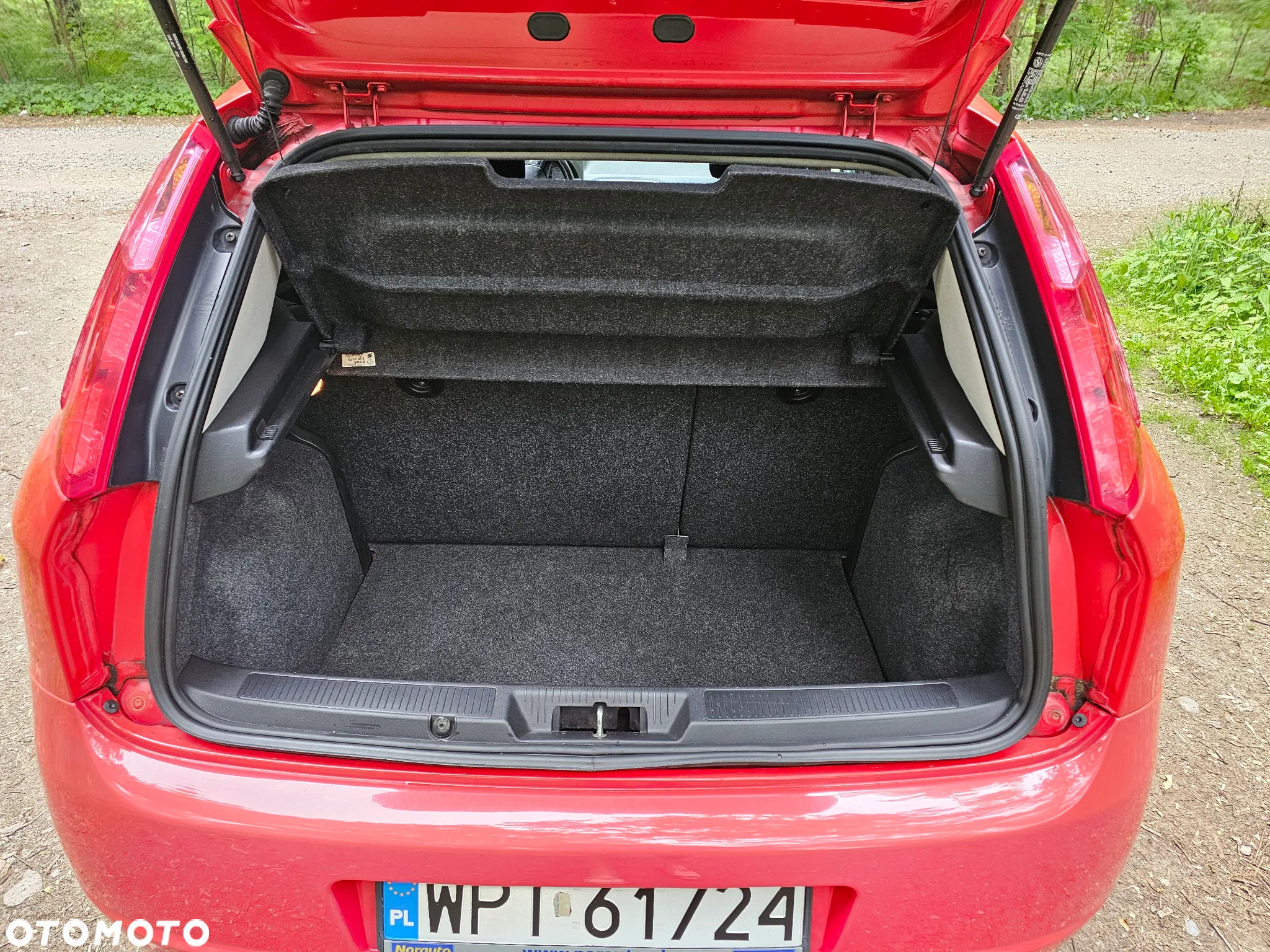Fiat Punto - 6