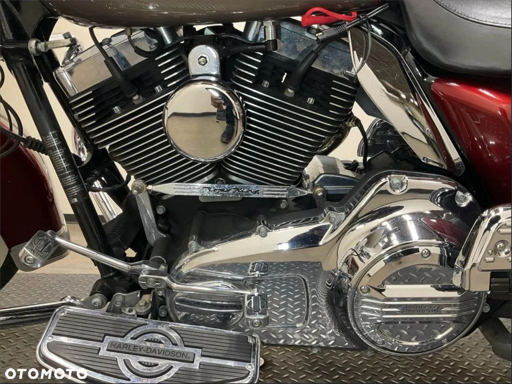 Harley-Davidson Touring Road King - 7