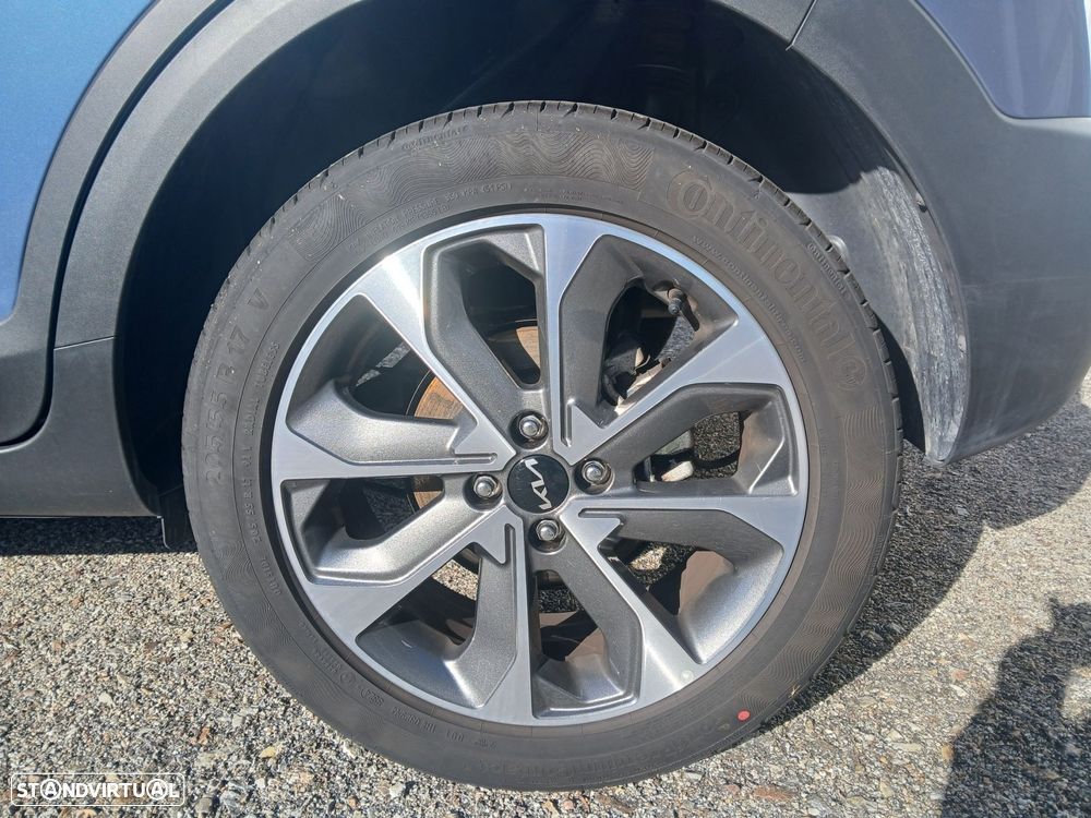 Kia Stonic 1.0 T-GDI Drive 7DCT - 21