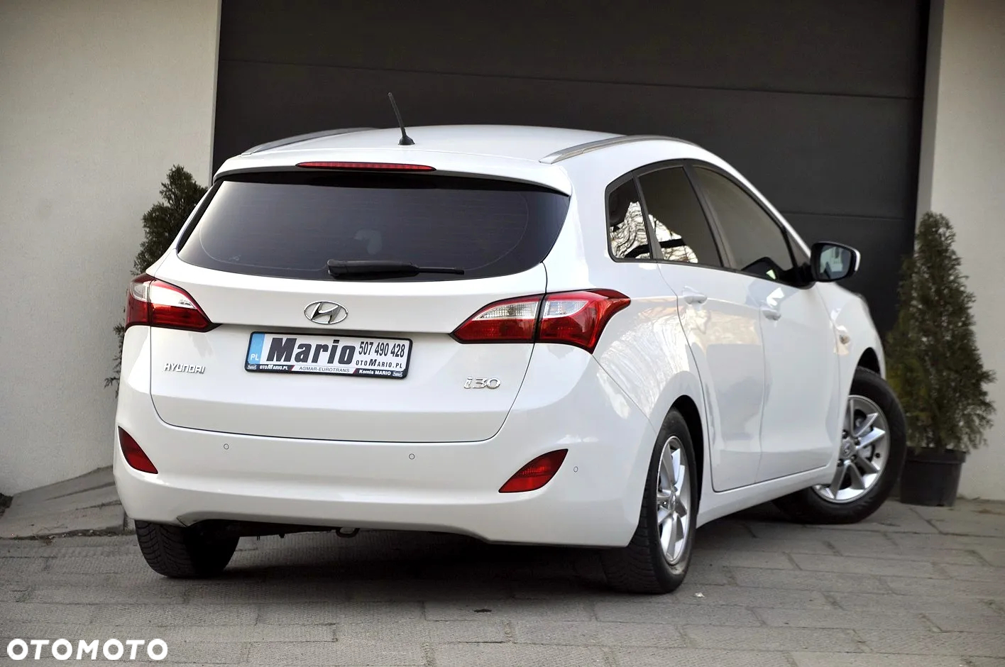 Hyundai i30 - 4