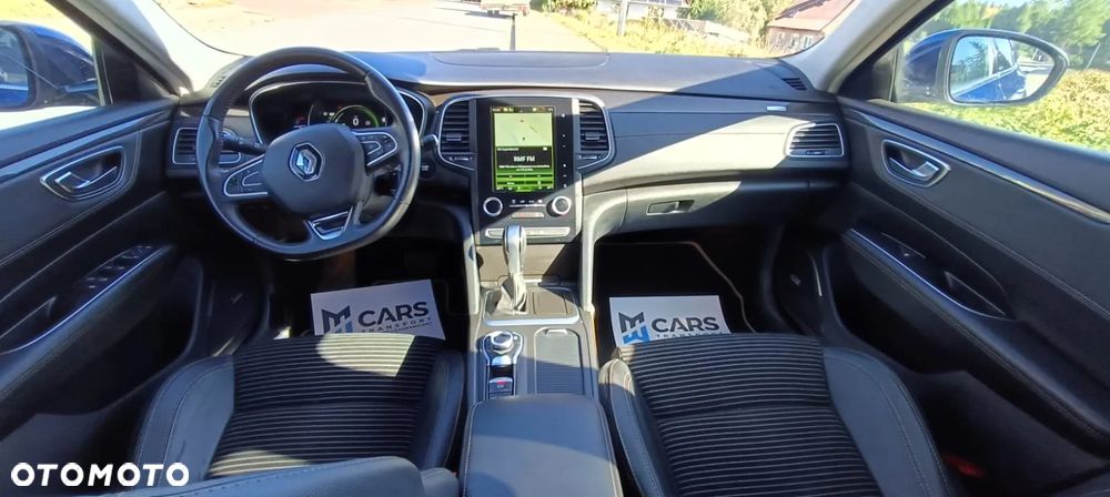 Renault Talisman - 17