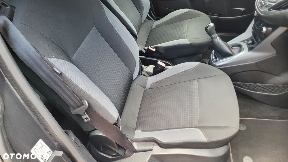 Ford B-MAX 1.0 EcoBoost Colourline - 20