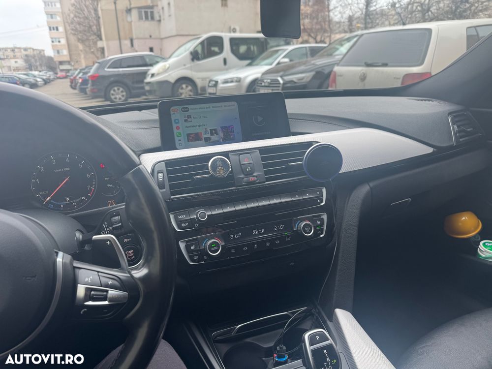 BMW 3 Series 2020 — imagine 6