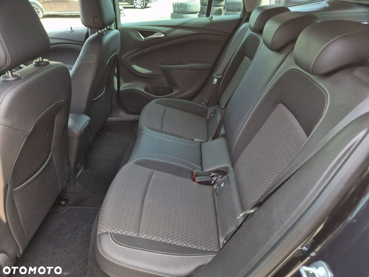Opel Astra - 23