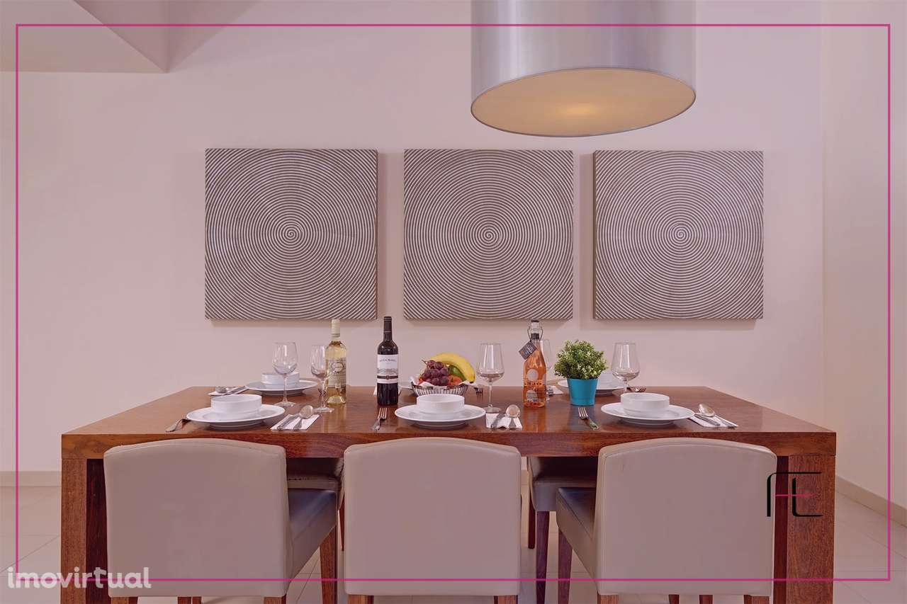 Moradia em Banda T4 Venda em Guia,Albufeira - Grande imagem: 4/10