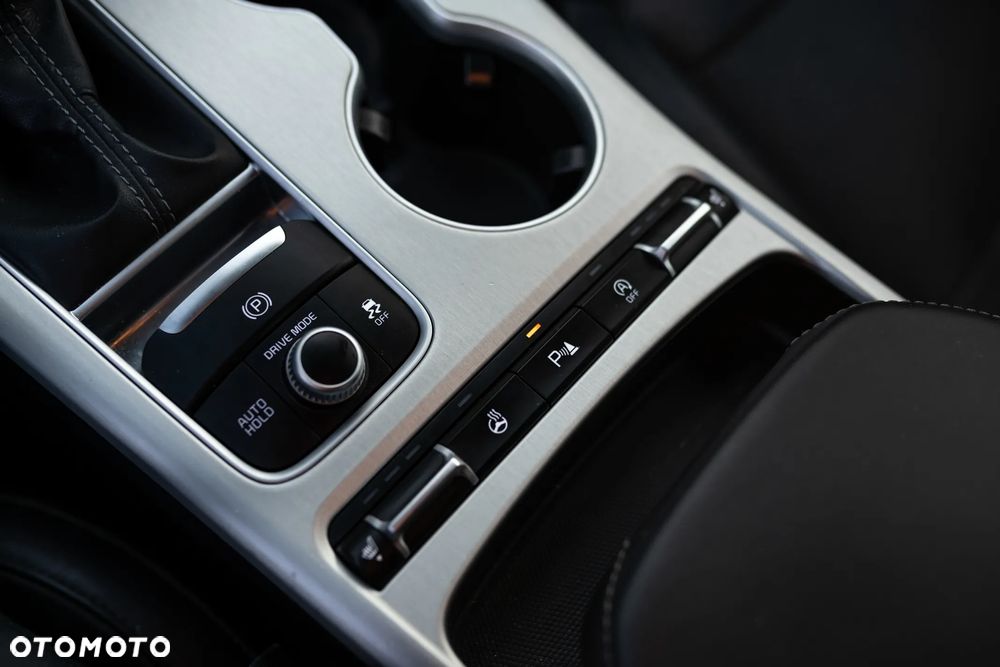 Kia Stinger 3.3 T-GDI AWD OPF GT - 36