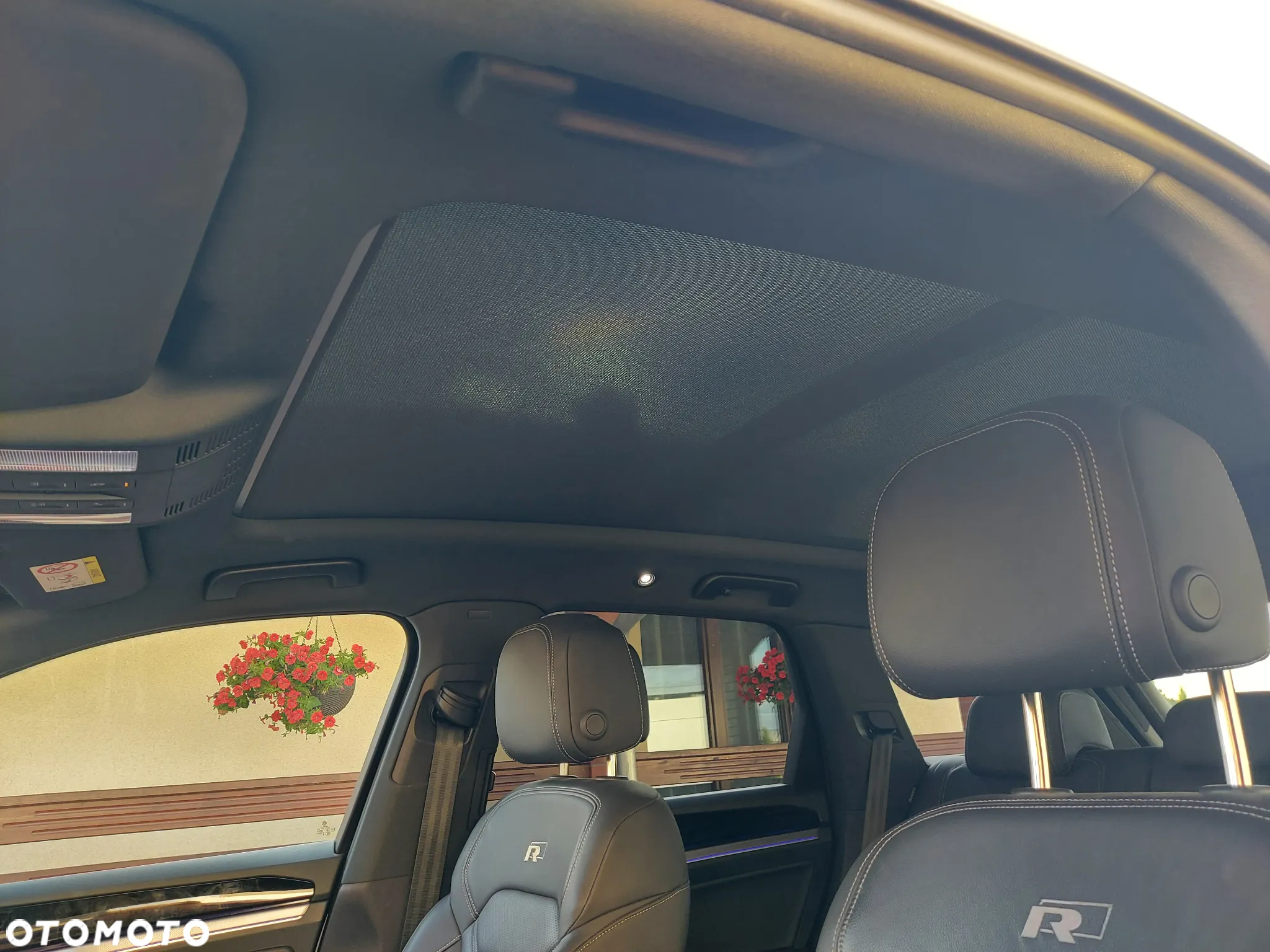 Volkswagen Touareg 3.0 V6 TDI 4Motion R-Line - 13