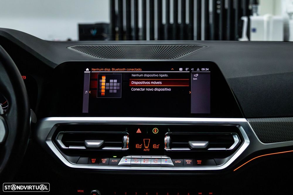 BMW 420 Gran Coupé d Desportiva M Auto - 27