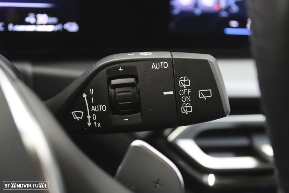 BMW 320 e Corporate Edition Auto - 19