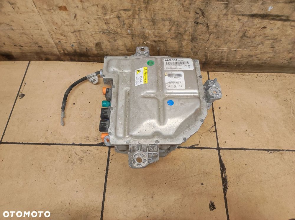 inverter konwerter falownik astra l vi 6 1.6 hybryda - 1
