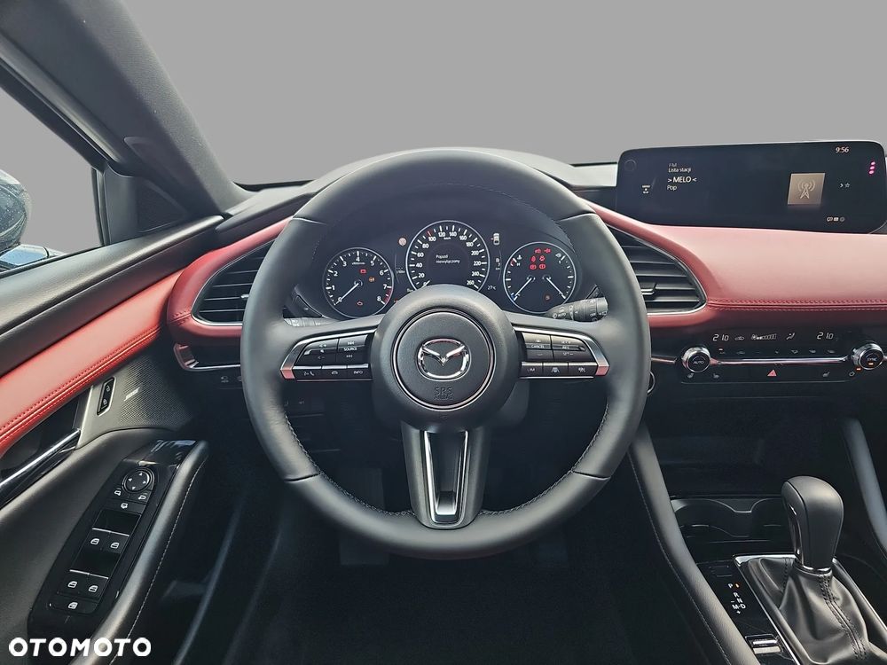 Mazda 3 2.0 mHEV Takumi - 14