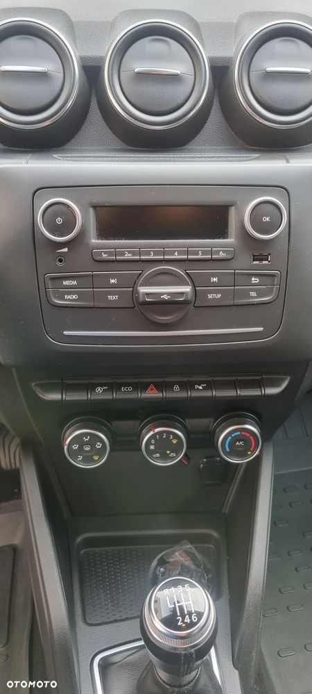 Dacia Duster 1.2 TCe Comfort - 14