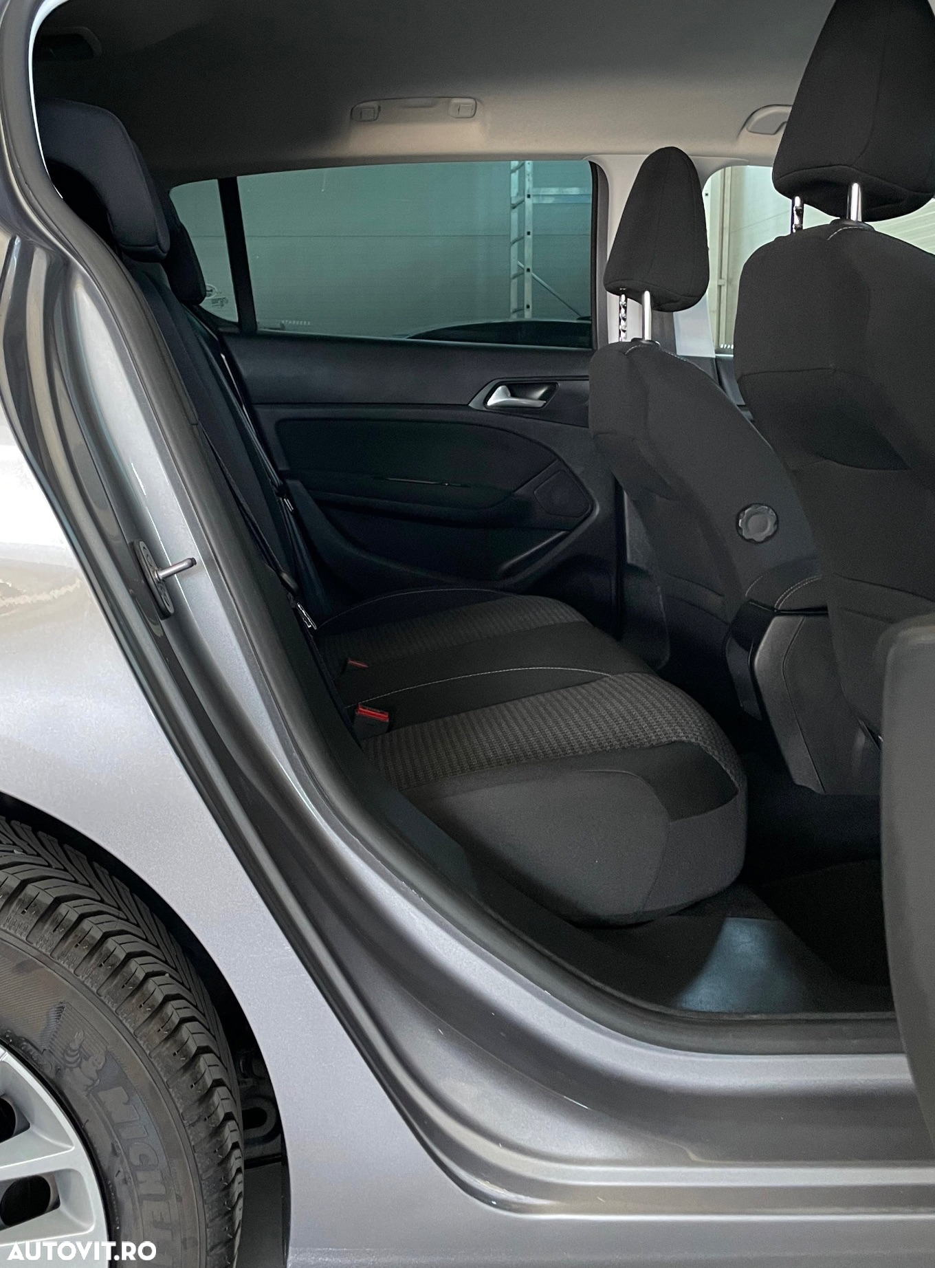 Peugeot 308 1.5 BlueHDi FAP STT Allure - 27