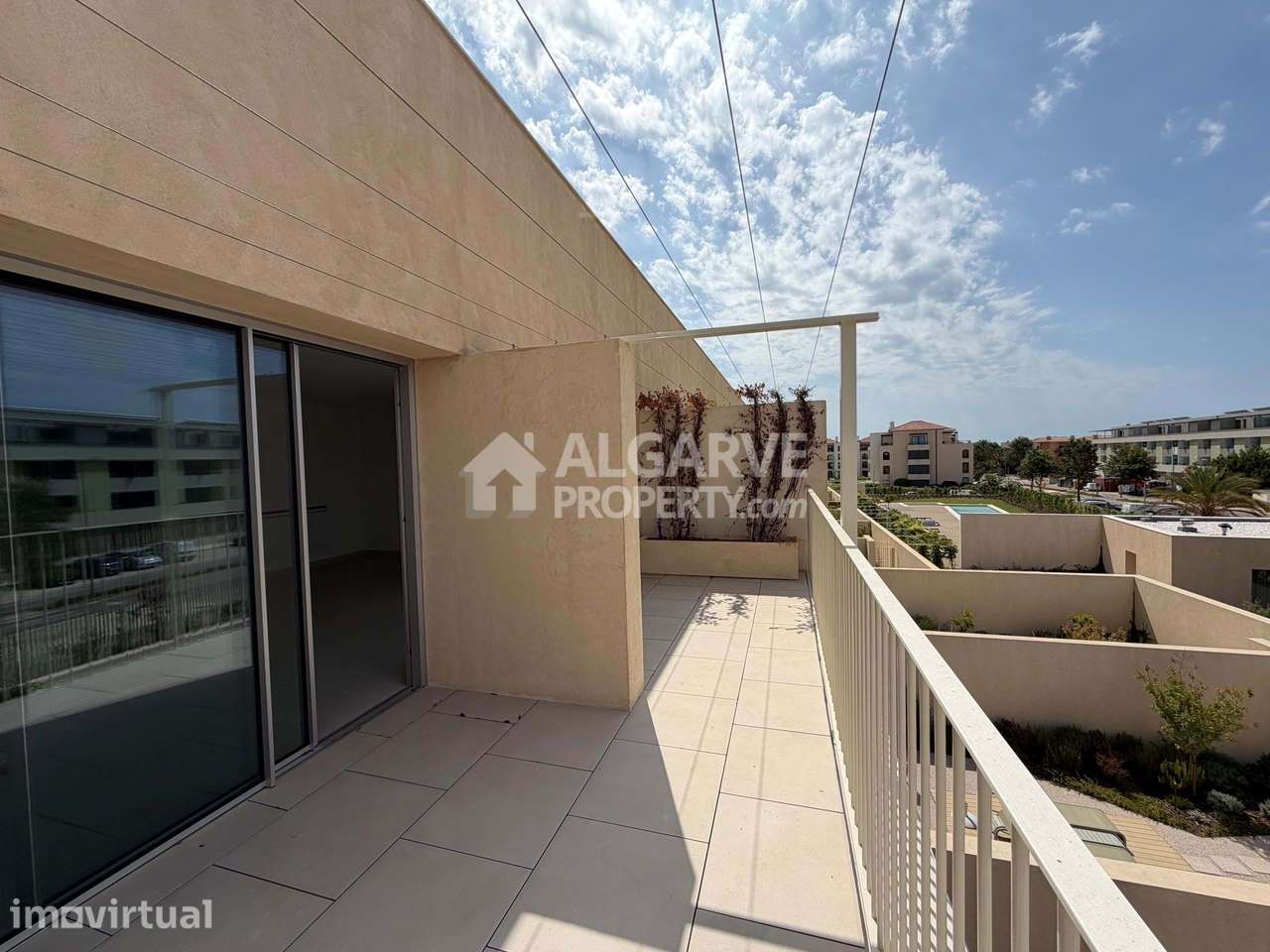 Apartamento Premium T2 no The Nine, Vilamoura - Grande imagem: 4/26