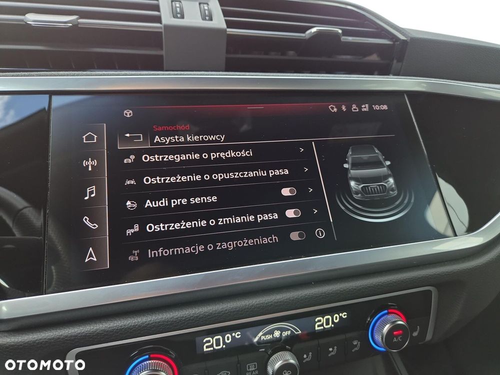 Audi Q3 35 TFSI mHEV S-Line S tronic - 31