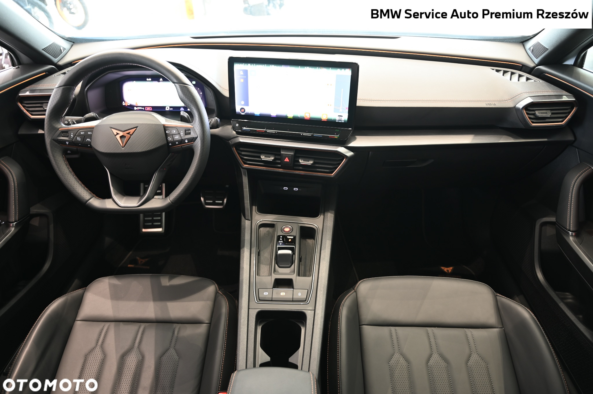 Cupra Formentor 2.0 TSI VZ DSG - 14