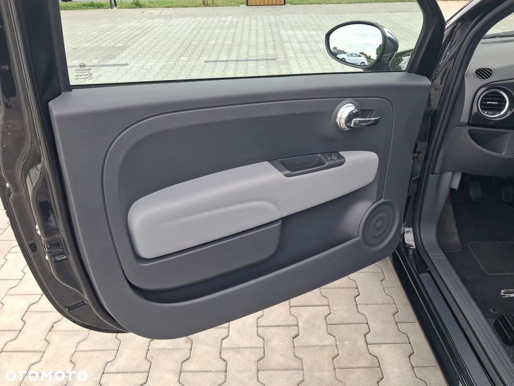 Fiat 500 1.2 Happy Birthday Edition - 24
