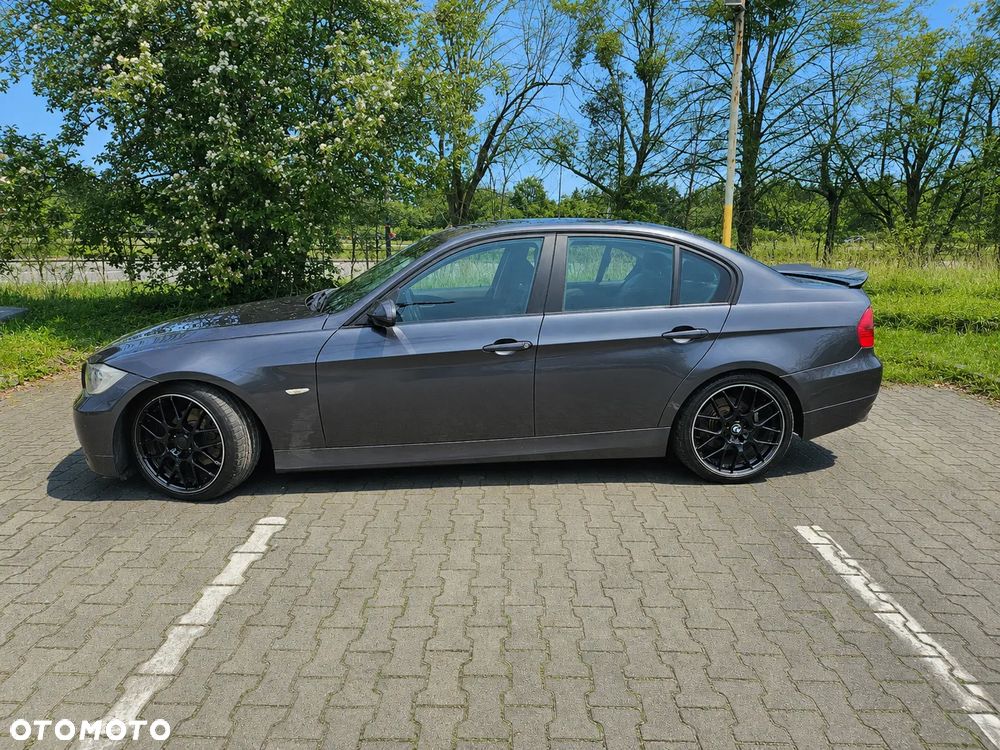 BMW Seria 3 320i Edition Exclusive - 6