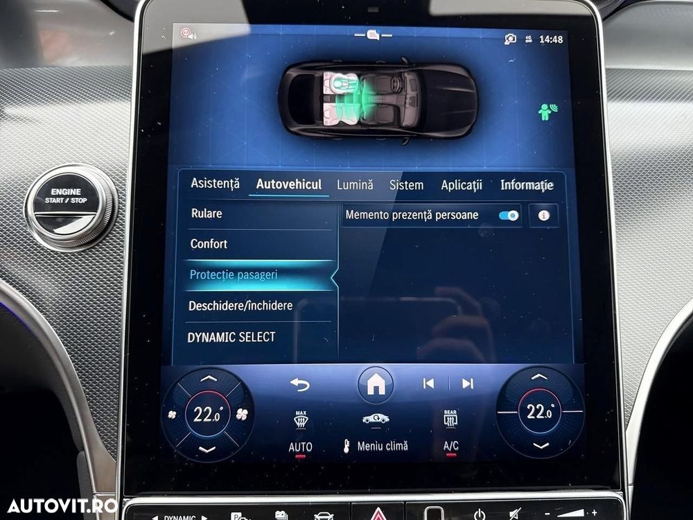 Mercedes-Benz GLC 300 e 4MATIC - 21