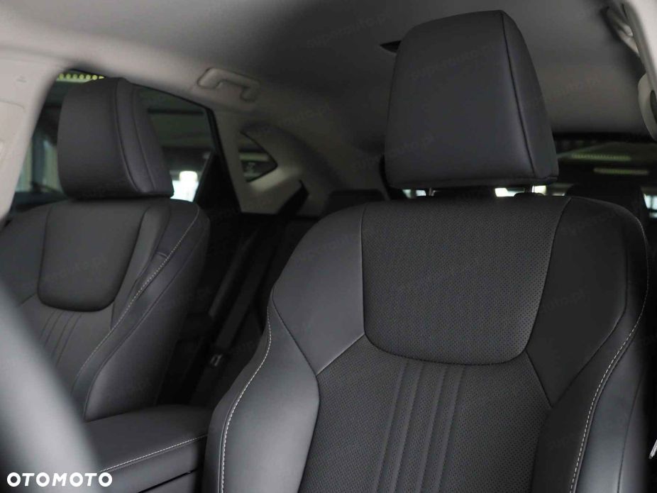 Lexus NX - 8