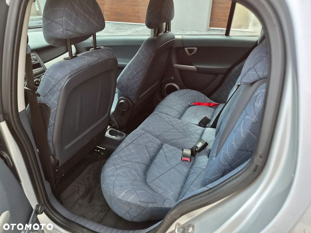 Smart Forfour - 17