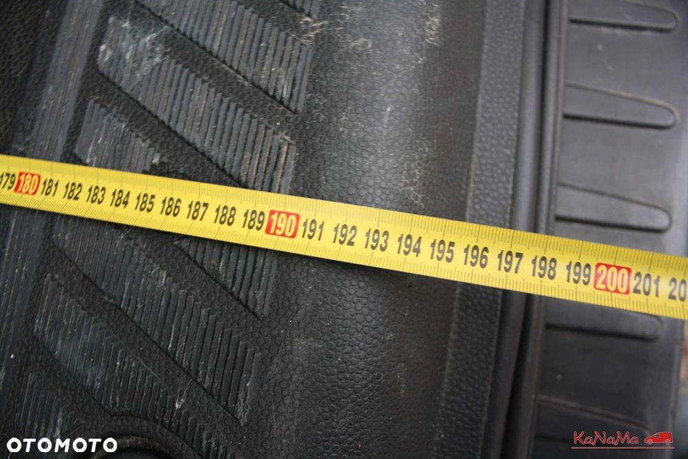 Ford transit custom - 14