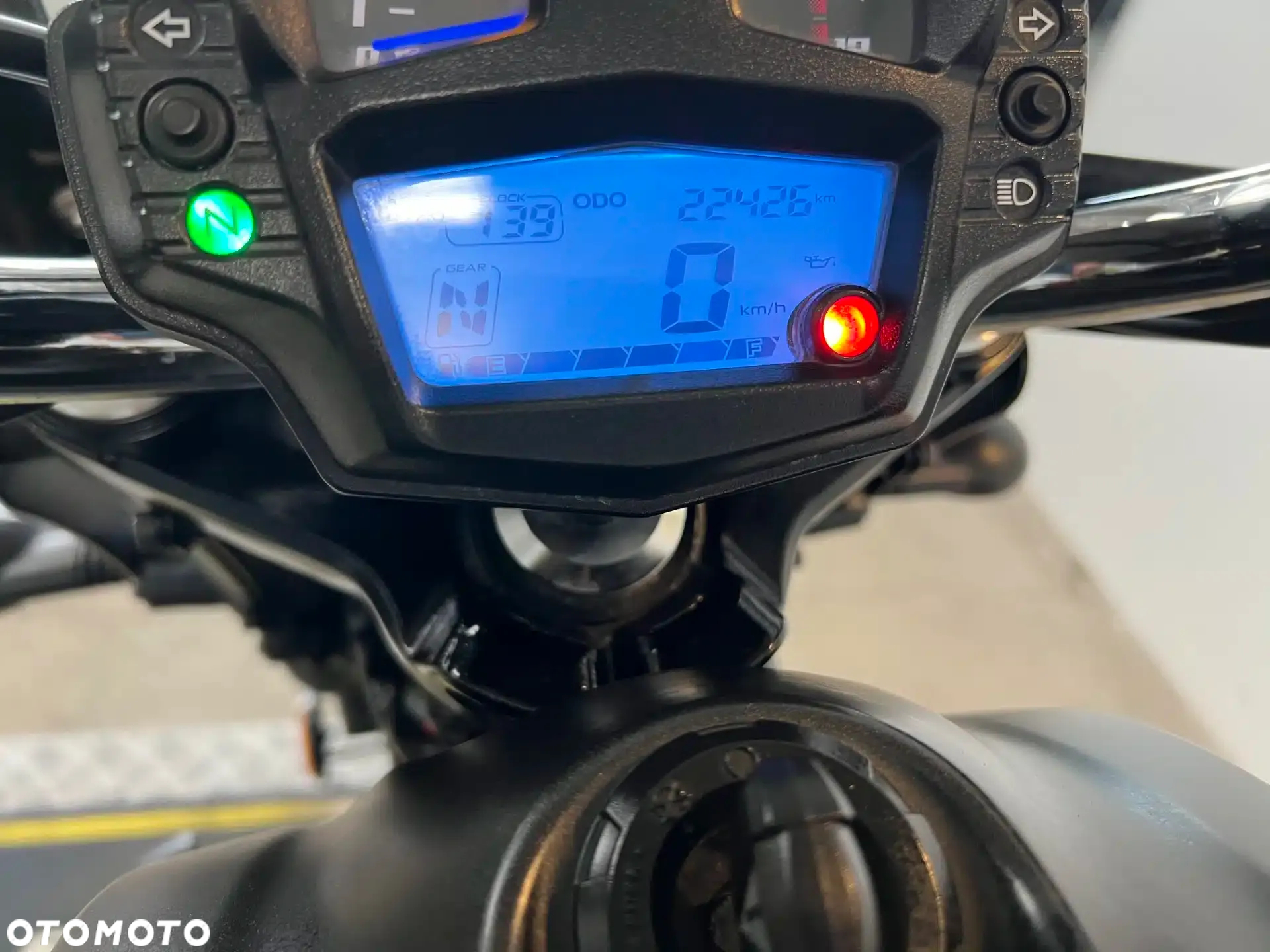Kawasaki Vulcan - 31