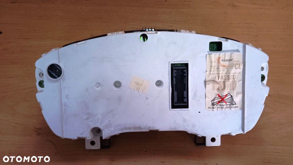 Licznik zegary Ford focus MK2 1.6 TDCI 4M5T10849CL - 2