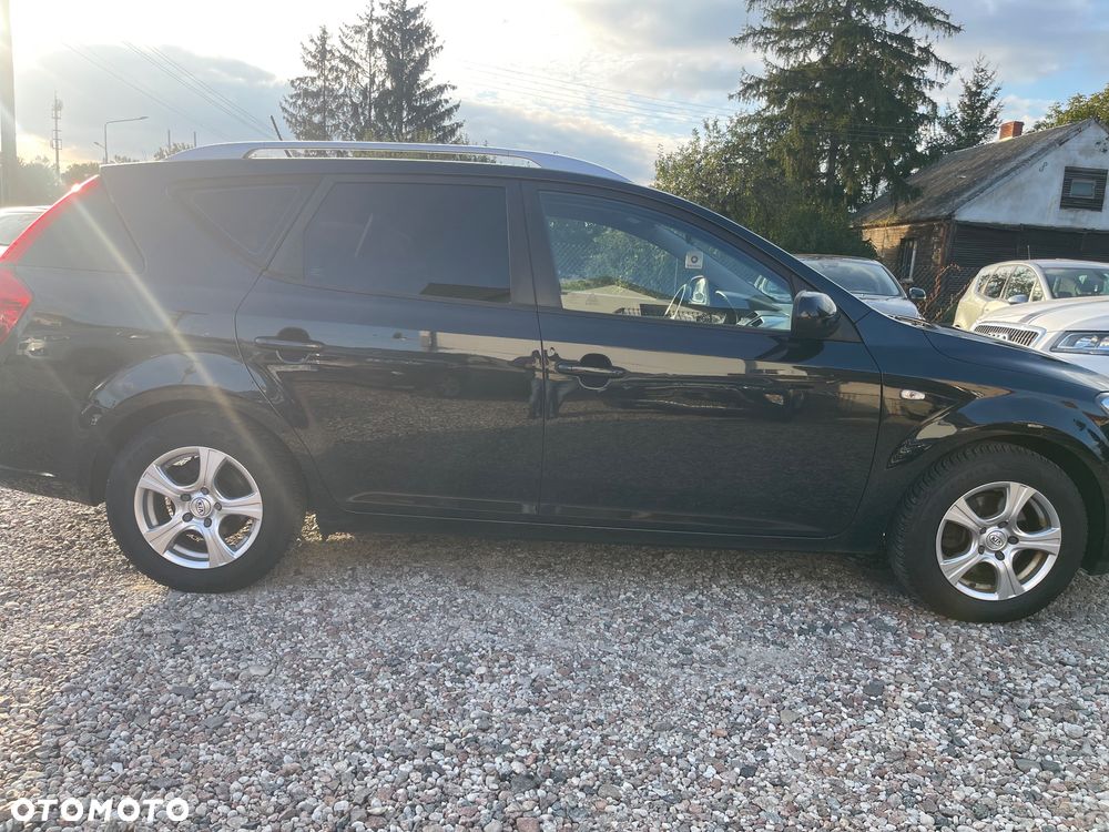 Kia Ceed 1.4 CVVT LX Basis - 5