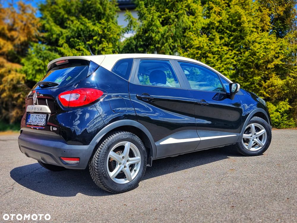 Renault Captur - 5
